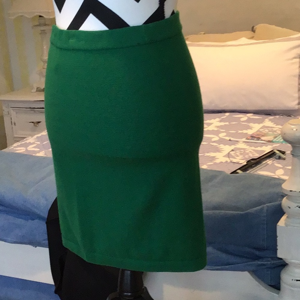 Wolford mini skirt